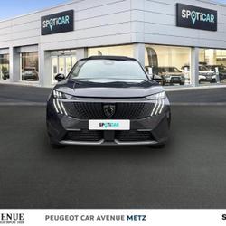 Peugeot 3008 1.2 Hybrid 145ch GT e-DCS6 Metz