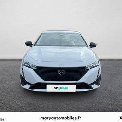 Peugeot 308 SW Phase 2 308 SW Hybrid 145 e-DCS6 Style Saint-L&ocirc;