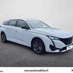Peugeot 308 SW Phase 2 308 SW Hybrid 145 e-DCS6 Style Saint-L&ocirc;
