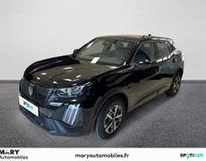 Peugeot 2008 Saint-Lô