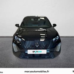 Peugeot 2008 2008 Hybrid 145 e-DCS6 Style Saint-L&ocirc;