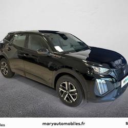 Peugeot 2008 2008 Hybrid 145 e-DCS6 Style Saint-L&ocirc;