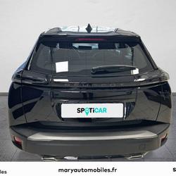 Peugeot 2008 2008 Hybrid 145 e-DCS6 Style Saint-L&ocirc;