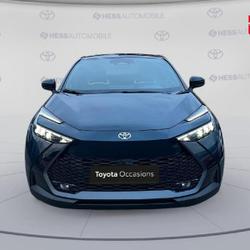 Toyota C-HR 2.0 Hybride Rechargeable 225ch Collection MY25 Metz