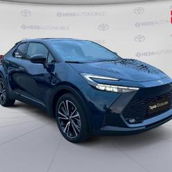 Toyota C-HR 2.0 Hybride Rechargeable 225ch Collection MY25 Metz