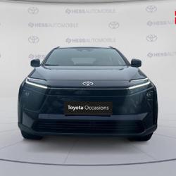 Toyota BZ4X 224ch 22kW Grande Autonomie Lounge MC25 Metz