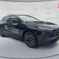 Toyota BZ4X 224ch 22kW Grande Autonomie Lounge MC25 Metz