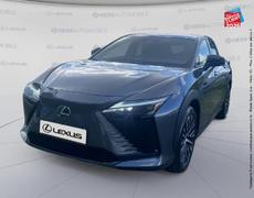 Lexus RZ Souffelweyersheim