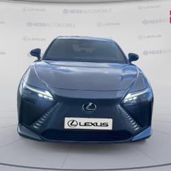 Lexus RZ 350e Luxe MC26 Souffelweyersheim