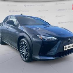 Lexus RZ 350e Luxe MC26 Souffelweyersheim