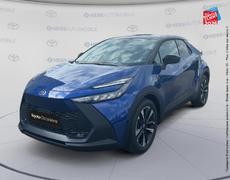 Toyota C-HR Metz