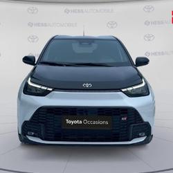 Toyota Aygo X 116h GR Sport Metz