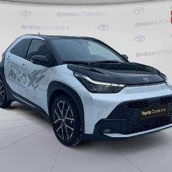 Toyota Aygo X 116h GR Sport Metz