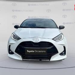 Toyota Yaris 130h Collection 5p MY25 Metz