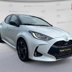 Toyota Yaris 130h Collection 5p MY25 Metz