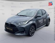 Toyota Yaris Metz