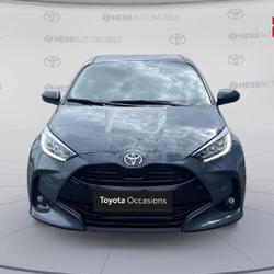 Toyota Yaris 116h Design 5p MY26 Metz