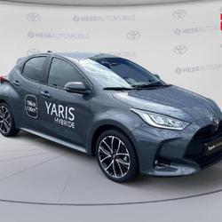 Toyota Yaris 116h Design 5p MY26 Metz