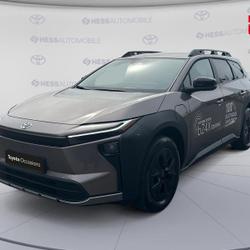 Toyota BZ4X 224ch 11kW Grande Autonomie Design Metz