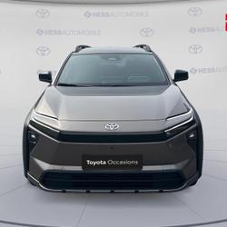 Toyota BZ4X 224ch 11kW Grande Autonomie Design Metz