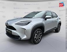 Toyota Yaris Cross Metz