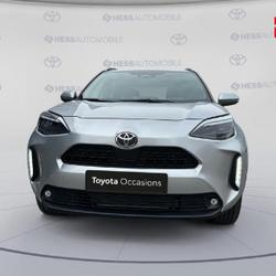 Toyota Yaris Cross 130h Design MY25 Metz