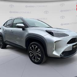 Toyota Yaris Cross 130h Design MY25 Metz