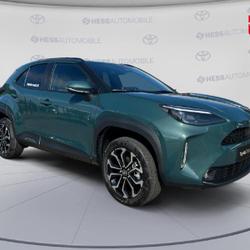 Toyota Yaris Cross 116h Design MY26 Metz
