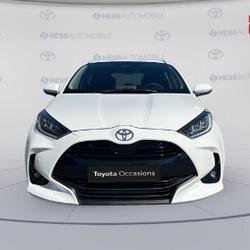 Toyota Yaris 116h Design 5p MY25 Metz