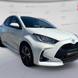 Toyota Yaris 116h Design 5p MY25 Metz