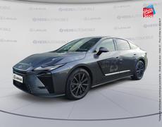 Lexus ES Souffelweyersheim