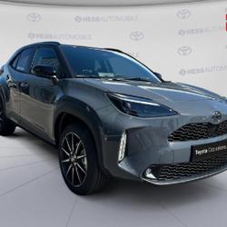 Toyota Yaris Cross 130h GR Sport MY26 Metz