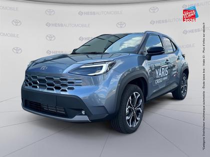 Toyota Yaris Cross - 130h Design MC26 - 30 999 €