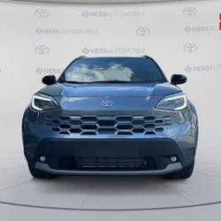 Toyota Yaris Cross 130h Design MC26 Metz