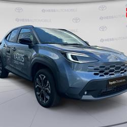 Toyota Yaris Cross 130h Design MC26 Metz