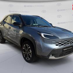 Toyota Yaris Cross 130h Design MC26 occasion - Longwy - photo 3/30