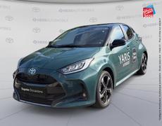 Toyota Yaris - 130h Collection 5p MY26 - 28 999 €