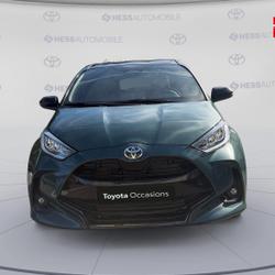 Toyota Yaris 130h Collection 5p MY26 occasion - Longwy - photo 2/30