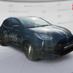 Toyota Yaris 130h Collection 5p MY26 occasion - Longwy - photo 3/30