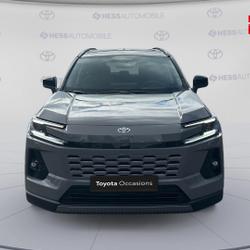 Toyota RAV4 2.5 Hybride Rechargeable 309ch Lounge AWD-i RC26 occasion - Metz - photo 2/30