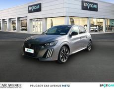 Peugeot 208 Metz
