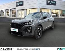 Peugeot 2008 Metz