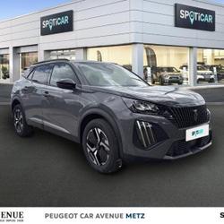 Peugeot 2008 1.2 Hybrid 145ch Allure e-DCS6 Metz