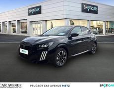 Peugeot 208 Metz