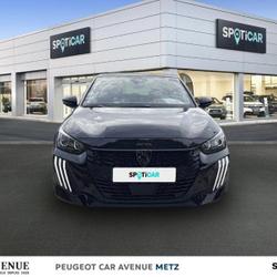 Peugeot 208 1.2 Hybrid 110ch Allure e-DCS6 Metz