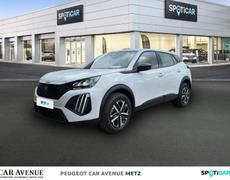 Peugeot 2008 Metz