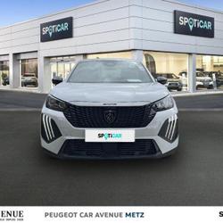 Peugeot 2008 1.2 Hybrid 145ch Style e-DCS6 Metz