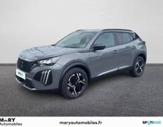 Peugeot 2008 Saint-Lô