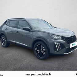 Peugeot 2008 2008 Hybrid 145 e-DCS6 Allure Saint-L&ocirc;