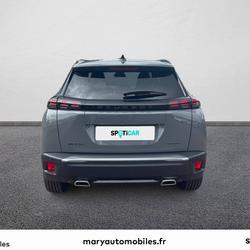 Peugeot 2008 2008 Hybrid 145 e-DCS6 Allure Saint-L&ocirc;